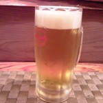 尚風亭 - オリオンビーーーーール！