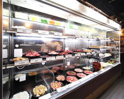 すたみな太郎next 横浜伊勢佐木モール店 Next 関内 バイキング 食べログ