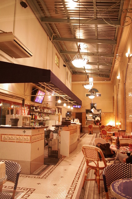 オクトカフェ 東桜店 （octo cafe） - 栄町/カフェ | 食べログ