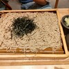 蕎麦きり みよた