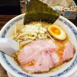 らーめん 稲荷屋 - 