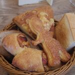 ポワンタージュ - 