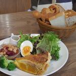 ポワンタージュ - 