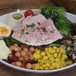 ポワンタージュ - 