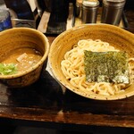 Tsukemen Enji - 