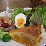 ポワンタージュ - 