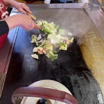 ホルモン清水 - 料理写真: