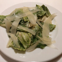 ベンジャミンステーキハウス 六本木 - 