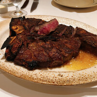 ベンジャミンステーキハウス 六本木 - 