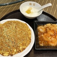 梅蘭 御茶ノ水ワテラス店 - 