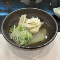 臼杵ふぐ山田や 大分都町店 - 