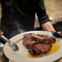 COWMAN STEAK CLUB - 