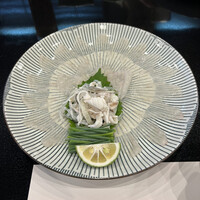 臼杵ふぐ山田や 大分都町店 - 