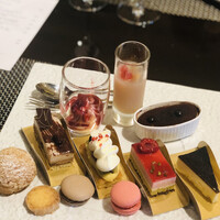 restaurant hache - 
