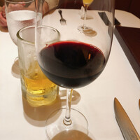 ベンジャミンステーキハウス 六本木 - 