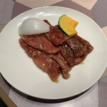 Yakiniku Tokuju - 