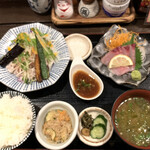 Meshi To Sake Takahiro - 