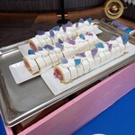 ラウンジ・オー - 