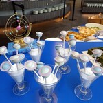 ラウンジ・オー - 