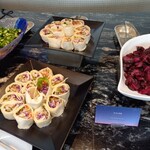 ラウンジ・オー - 