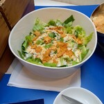 ラウンジ・オー - 星形のチップスが可愛い！