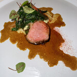 レストランディファランス - 