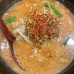 麺場 田所商店 - 