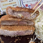 Tonkatsu Katsumi - 