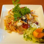 ディップパレス - 