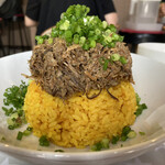 マガリーダッタ - 