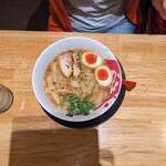 ラーメン まこと屋 - 