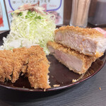 Tonkatsu Katsumi - 