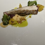 レストランディファランス - 