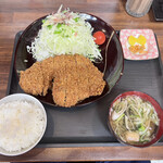 Tonkatsu Katsumi - 