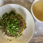 マガリーダッタ - 