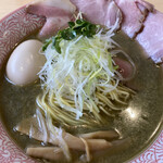 Chuukasoba Jiyuujin - 