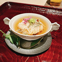 御料理 無窮 - 