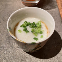 和酒和食の坂 - フグの白子
