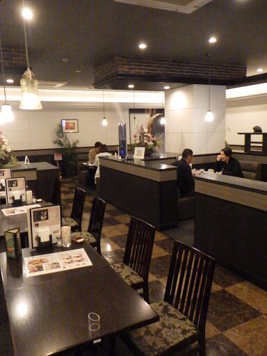 Sakai Coffee Hiroshima Chidamachi Ten photo 4