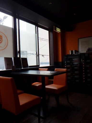 Yoshoku to Wine GOLD SHIP photo 4