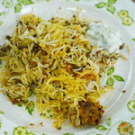 ラ・カーサ・ディ・テツオ オオタ - 