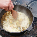 ラ・カーサ・ディ・テツオ オオタ - 