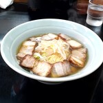 ローダンのラーメン - 