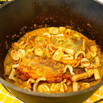 ラ・カーサ・ディ・テツオ オオタ - 