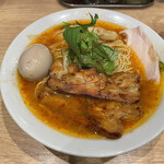 麺屋宗&SOU - 