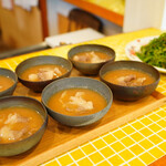 ラ・カーサ・ディ・テツオ オオタ - 