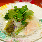 ラ・カーサ・ディ・テツオ オオタ - 