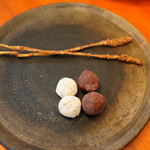 ラ・カーサ・ディ・テツオ オオタ - 