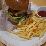 ジョイフル - 料理写真: