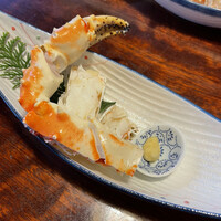 かに道楽 新宿本店 - 
